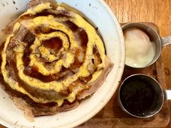 -The Good Place好地方·Brunch·coffee(国贸店)