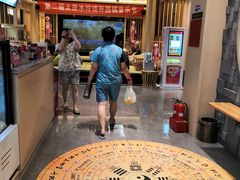 -水玲珑温泉浴场(建设北路富力城店)