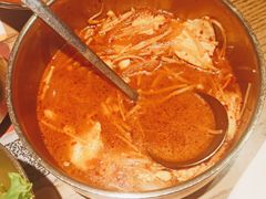 -西塔老太太泥炉烤肉(杭州首店)