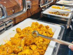 -韩盛·盛江山自助料理(沈辽路万达店)