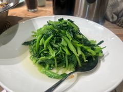 -川旺角融合菜•海景餐厅(星海广场店)