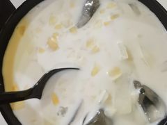 -志龙皇冠吃货椰子铺