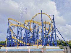 -大连海昌发现王国主题公园