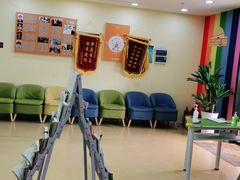 -竞思注意力·专注力·学习能力训练(天一广场中心)