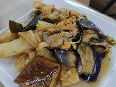 -文星素食(兴华路店)