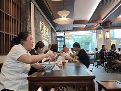 -同心楼(解放北路店)