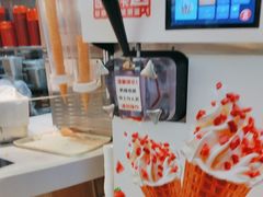 -西贝(枫蓝国际购物中心店)