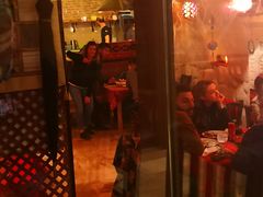 -Pumpkin Goreme Restaurant and Art Gallery