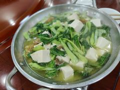 -老虎土菜馆·农家土菜