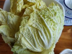 -五悦北平四季涮肉·烧烤(老商埠店)