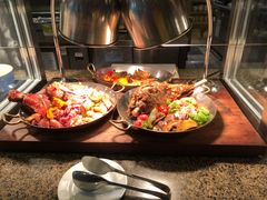 -咖啡厅自助餐厅(贵阳中天凯悦酒店)