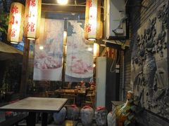 门面-锦小馆(安贞店)