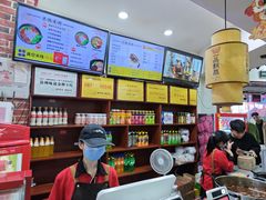 -一品飘香米线(一中总店)