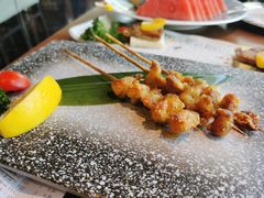 -九井澤精致料理(金茂店)