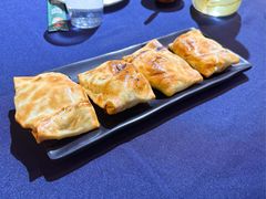 -伊带伊路新疆美食府(呼家楼店)