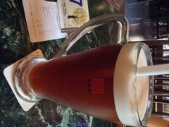 泡沫红茶-春水堂人文茶馆(台中四维店)