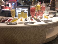 -厦门艾美酒店·新食谱西餐厅