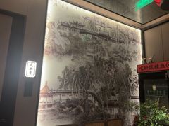 -吴越荣记苏州菜·松鼠桂鱼100%活鱼现做(斜塘老街店)
