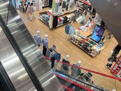 -优衣库(深圳万象天地旗舰店)