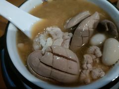 -猪腰一家·地道佛山菜(盐步店)