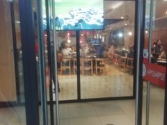 门面-海底捞火锅(凯德广场店)