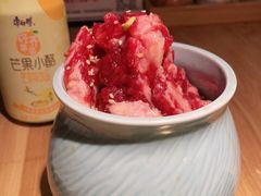 -江户烧肉(高德店)