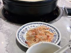 -顺德粥城·叹茶食粥(良化店)