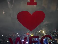 -WFC会仙楼观景台
