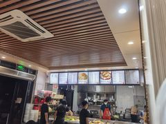 门面-林静小吃(复兴路店)