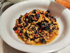 -味上湘菜馆(岳麓山店)
