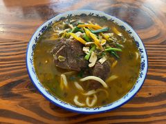 -陈八两面家(华孚写字楼店)