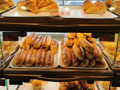 -新侨三宝乐面包店(崇文门店)