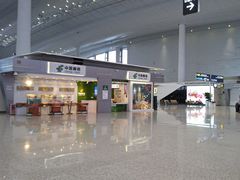 -广州白云国际机场-T2航站楼