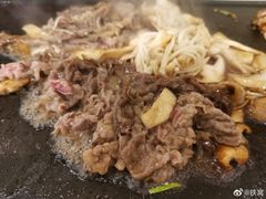 -韩时烤肉(枫蓝店)