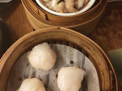 晶莹鲜虾饺-添好运点心专门店(深水埗店)