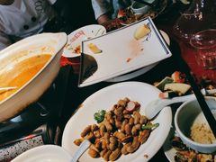 -东沙小镇主题餐厅(下沙店)