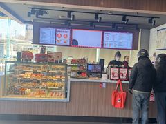 -COSTA COFFEE(金长安大厦店)