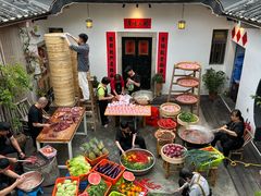-厝味火锅·潮汕卤水火锅(十一合店)