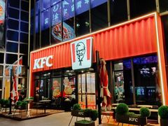 -肯德基(津滨店)