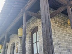 -内蒙古将军衙署博物院