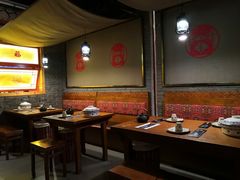 -额娘·春饼烤鸭(天鸿店)