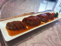 -淮上豆府(水厂路店)