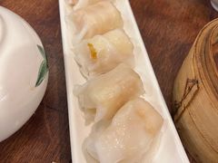 -老冯茶居(大埔店)