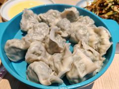 -老边饺子馆(西站店)