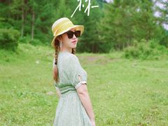 -苏木山森林公园