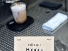 -O.P.S. CAFE