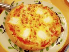 -萨莉亚意式餐厅(新洲家乐福店)