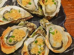 -烧蠔帮·湛江生蚝(南桥店)