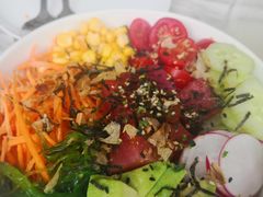 -农畉LONFOOD(福田星河COCOPark店)