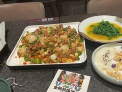 -丝路金桃·新疆菜(徐汇店)